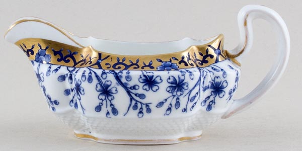 Jug or Creamer c1880